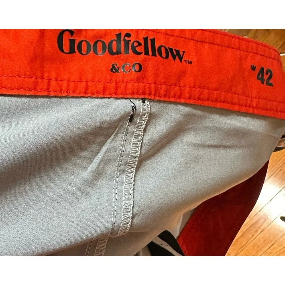 Men's Big‎ & Tall 10